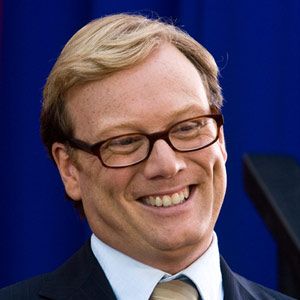 Fotoğraf Andrew Daly