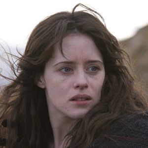 Fotoğraf Claire Foy