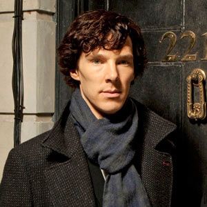 Fotoğraf Benedict Cumberbatch