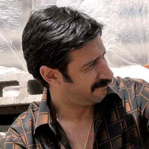 Fotoğraf José Maria Yazpik