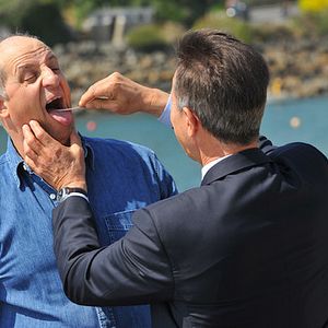 Fotoğraf Doc Martin (FR)