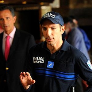 Fotoğraf Doc Martin (FR)