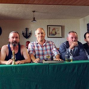 Fotoğraf Joël Lefrançois