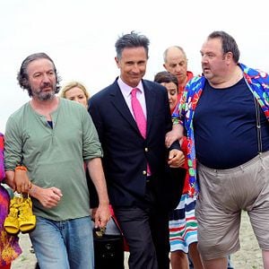 Fotoğraf Joël Lefrançois