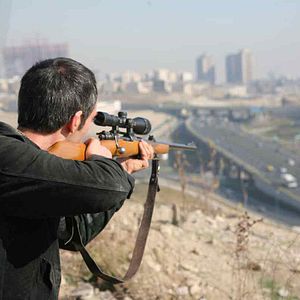 Fotoğraf Rafi Pitts