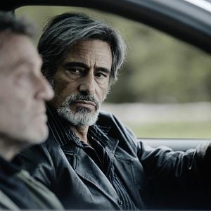 Fotoğraf Bir Mafya Hikayesi