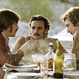 Fotoğraf Bir Mafya Hikayesi