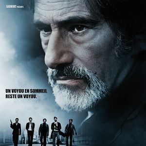 Fotoğraf Bir Mafya Hikayesi