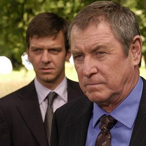 Fotoğraf Midsomer Murders
