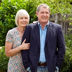 Fotoğraf Midsomer Murders