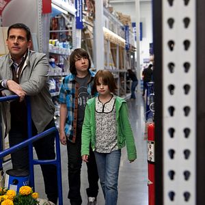 Fotoğraf John Requa