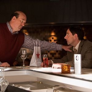 Fotoğraf John Requa