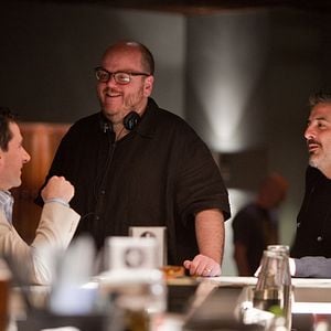 Fotoğraf John Requa