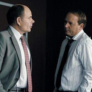 Fotoğraf Xavier Beauvois