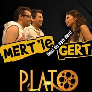 Fotoğraf Mert ile Gert