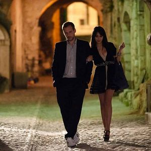 Fotoğraf Leïla Bekhti