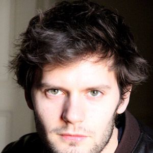 Fotoğraf Hugo Becker