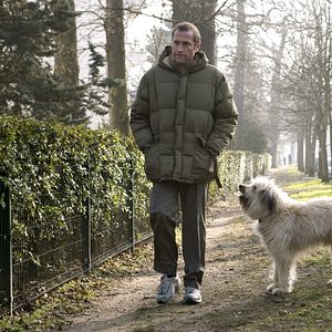 Fotoğraf François Damiens