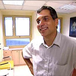 Fotoğraf Shlomi Eldar