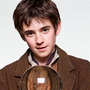 Fotoğraf Charlie Rowe