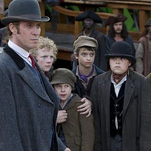 Fotoğraf Rhys Ifans