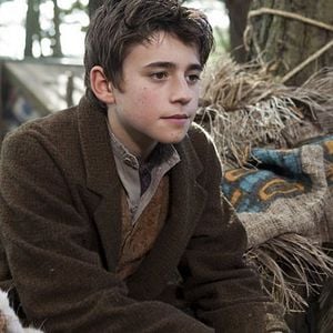 Fotoğraf Charlie Rowe