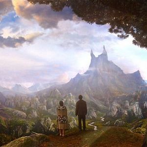 Fotoğraf Neverland