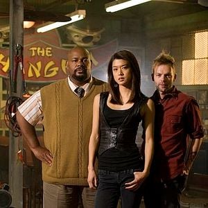 Fotoğraf The Cleaner