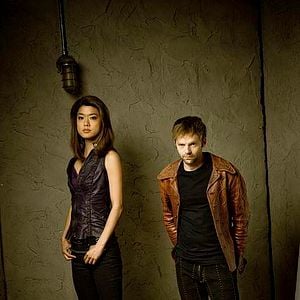 Fotoğraf The Cleaner