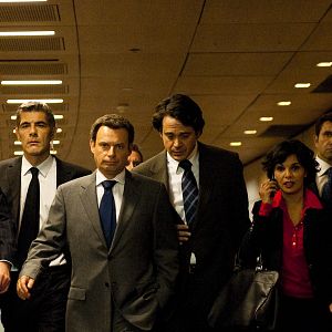 Fotoğraf The Conquest