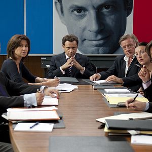 Fotoğraf The Conquest