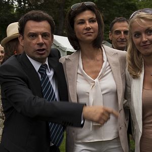 Fotoğraf The Conquest