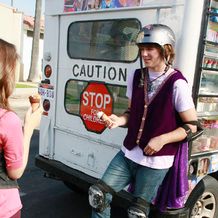 Fotoğraf Hutch Dano