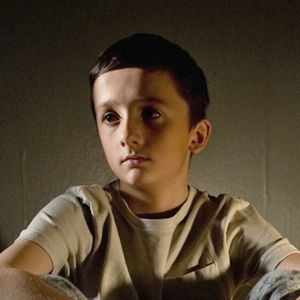 Fotoğraf George McLaren