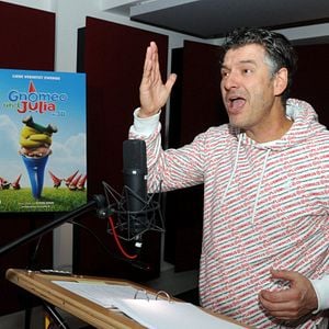 Fotoğraf Sevimli Cüceler Cino ve Jülyet