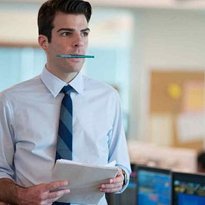 Fotoğraf Zachary Quinto