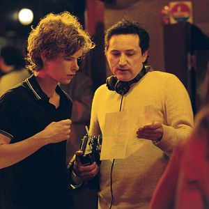 Fotoğraf Thierry Klifa