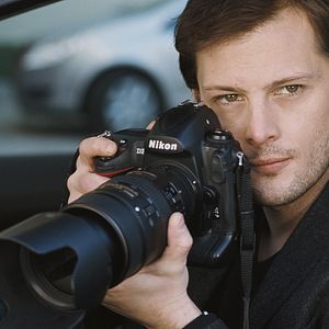 Fotoğraf Thierry Klifa