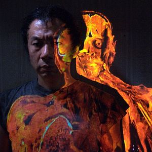 Fotoğraf Shinya Tsukamoto