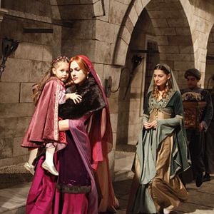 Fotoğraf Meryem Uzerli