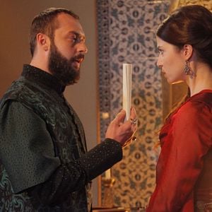 Fotoğraf Muhteşem Yüzyıl