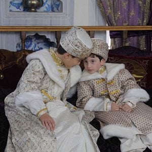 Fotoğraf Muhteşem Yüzyıl