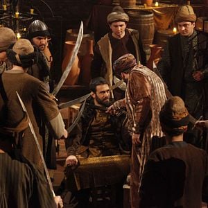 Fotoğraf Muhteşem Yüzyıl