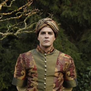 Fotoğraf Muhteşem Yüzyıl