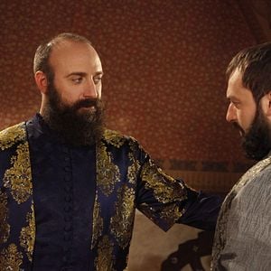 Fotoğraf Muhteşem Yüzyıl