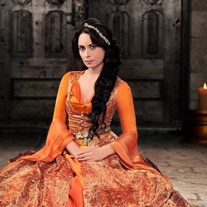 Fotoğraf Muhteşem Yüzyıl