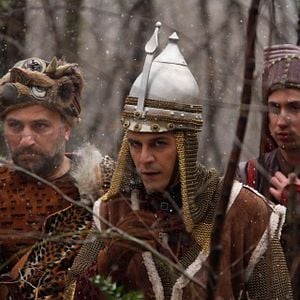 Fotoğraf Mehmet Günsür