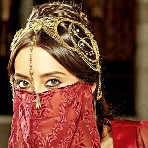 Fotoğraf Cansu Dere