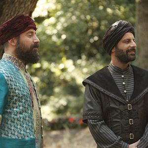 Fotoğraf Muhteşem Yüzyıl