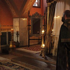 Fotoğraf Muhteşem Yüzyıl